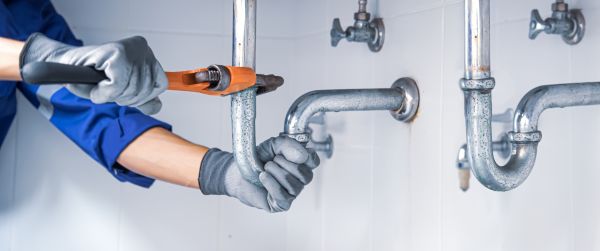 Plumbing Blockage Repair - Plumbing Blockage Repair Acworth, Georgia