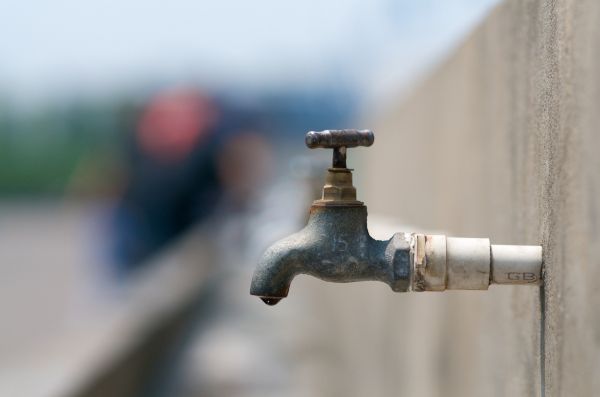 Outdoor Faucet Plumbing - Outdoor Faucet Plumbing Atlanta, Georgia