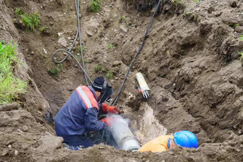 Plumbing