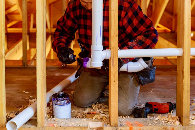 Plumbing