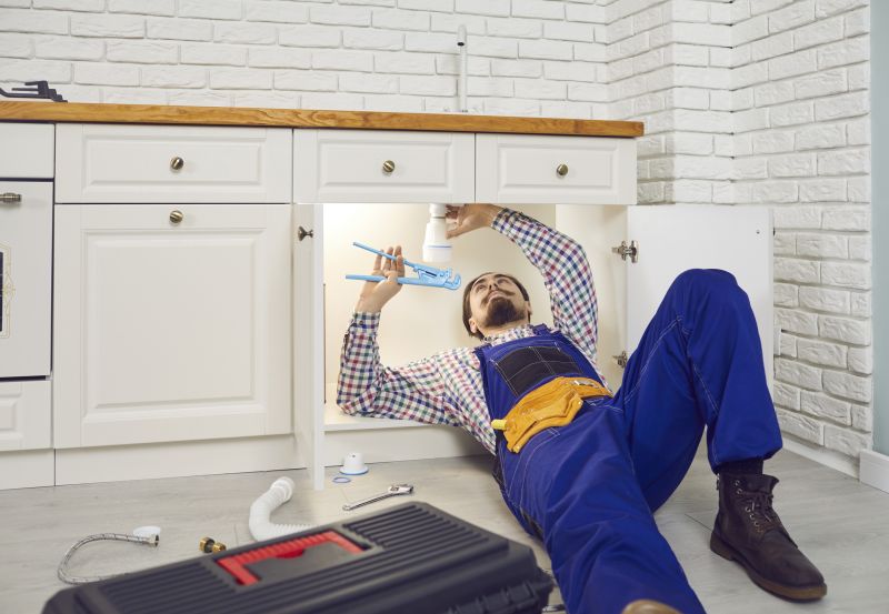 Plumbing Repair Service detail